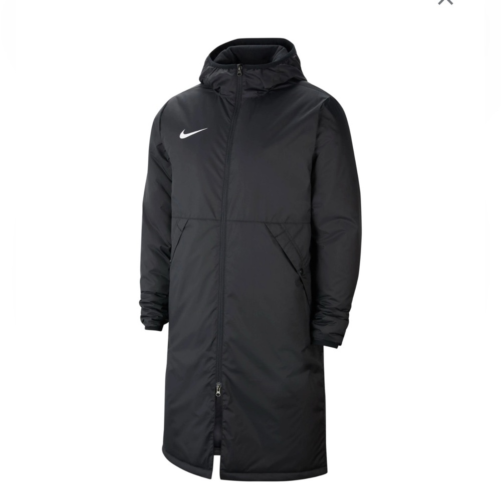 Nike Men’s Park 20 SDF Jacket Black New Large